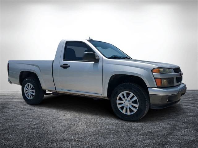 2010 Chevrolet Colorado WT — Pickup Truck — 99,210 mi — Vero Beach, FL