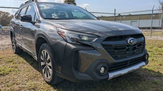 2024 Subaru Outback Limited XT — SUV — 1,888 mi — Vero Beach, FL