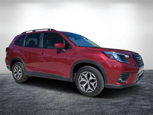 2023 Subaru Forester Premium — SUV — 30,820 mi — Vero Beach, FL