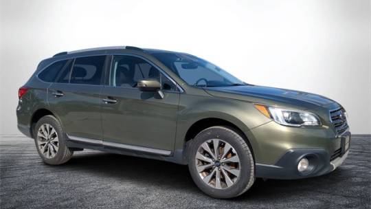 2017 Subaru Outback 2.5i Touring — SUV — 84,294 mi — Vero Beach, FL