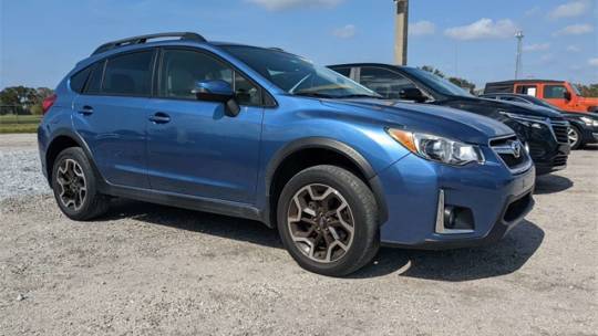 2016 Subaru Crosstrek Limited — SUV — 44,292 mi — Vero Beach, FL