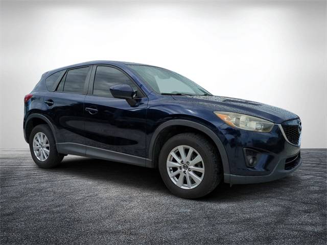 2013 Mazda CX-5 Touring — SUV — 189,333 mi — Vero Beach, FL