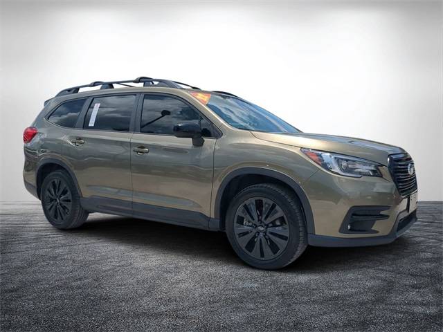 2022 Subaru Ascent Onyx Edition — SUV — 48,611 mi — Vero Beach, FL