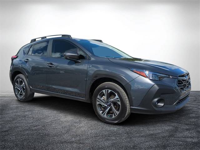 2025 Subaru Crosstrek Premium — SUV — 1,685 mi — Vero Beach, FL