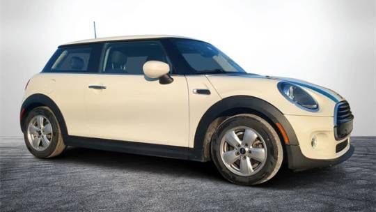 2020 MINI Hardtop Cooper — Hatchback — 61,942 mi — Vero Beach, FL