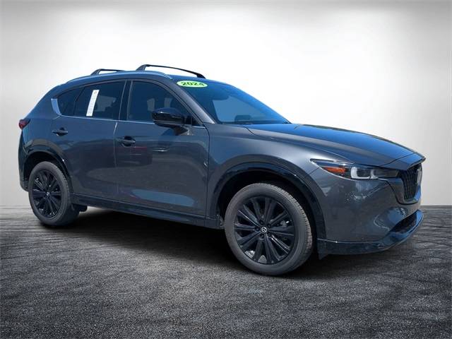 2024 Mazda CX-5 2.5 Turbo Premium — SUV — 9,491 mi — Vero Beach, FL