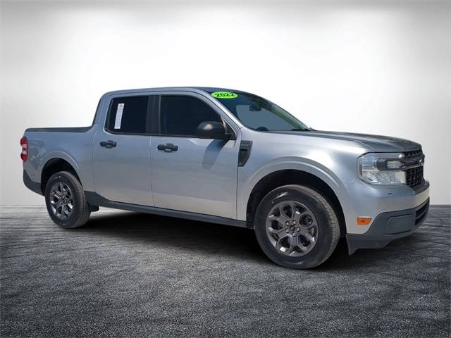 2022 Ford Maverick XLT — Pickup Truck — 77,438 mi — Vero Beach, FL