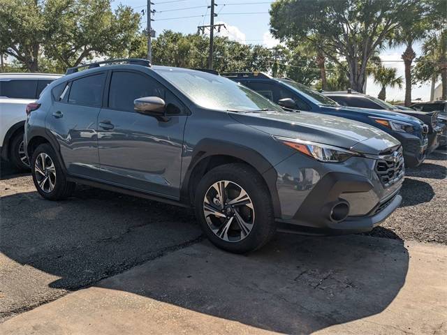 2024 Subaru Crosstrek Premium — SUV — 2,667 mi — Vero Beach, FL