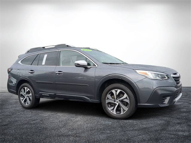 2021 Subaru Outback 2.4T Touring XT — SUV — 83,725 mi — Vero Beach, FL