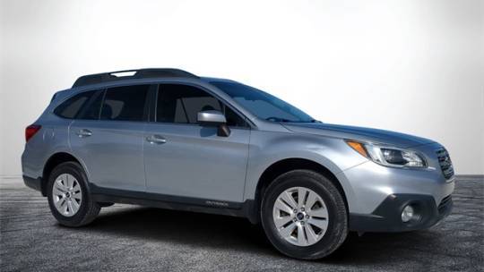 2016 Subaru Outback 2.5i Premium — SUV — 87,355 mi — Vero Beach, FL