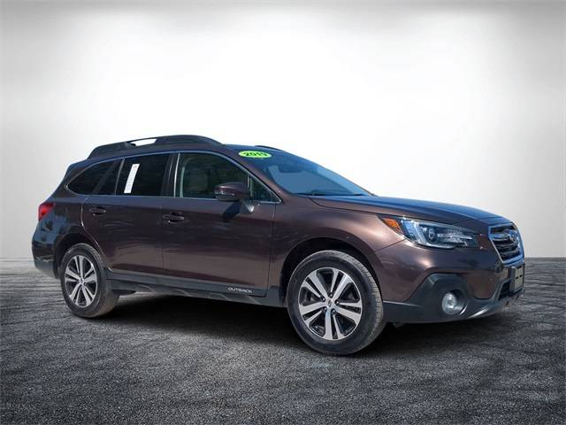 2019 Subaru Outback 2.5i Limited — SUV — 54,083 mi — Vero Beach, FL