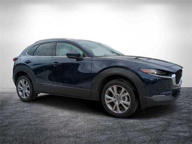 2021 Mazda CX-30 Premium — SUV — 26,020 mi — Vero Beach, FL