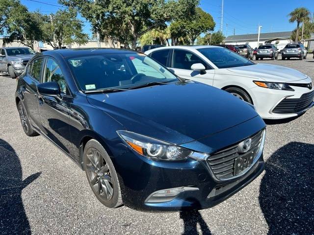 2018 Mazda Mazda3 Touring — Hatchback — 101,951 mi — Vero Beach, FL