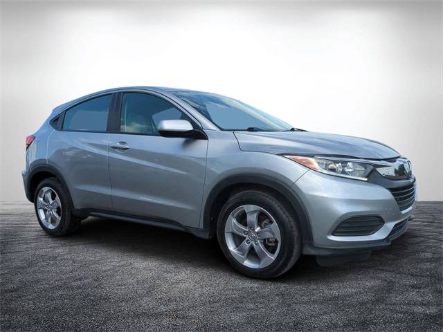 2020 Honda HR-V LX — SUV — 6,322 mi — Vero Beach, FL