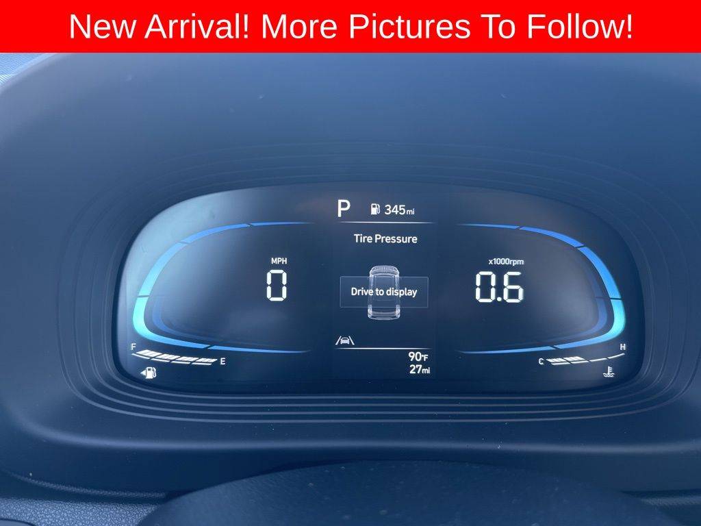 2025 Hyundai Venue Limited — SUV — 26 mi — Covington, LA