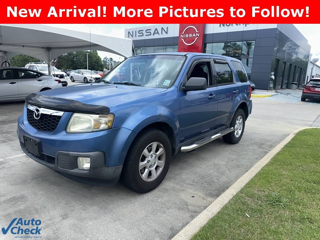 2009 Mazda Tribute Sport — SUV — 92,225 mi — Covington, LA