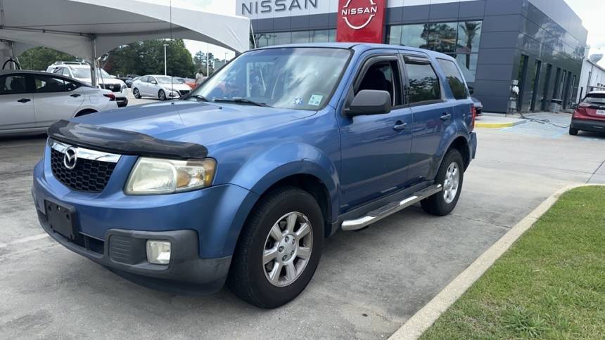 2009 Mazda Tribute i Sport