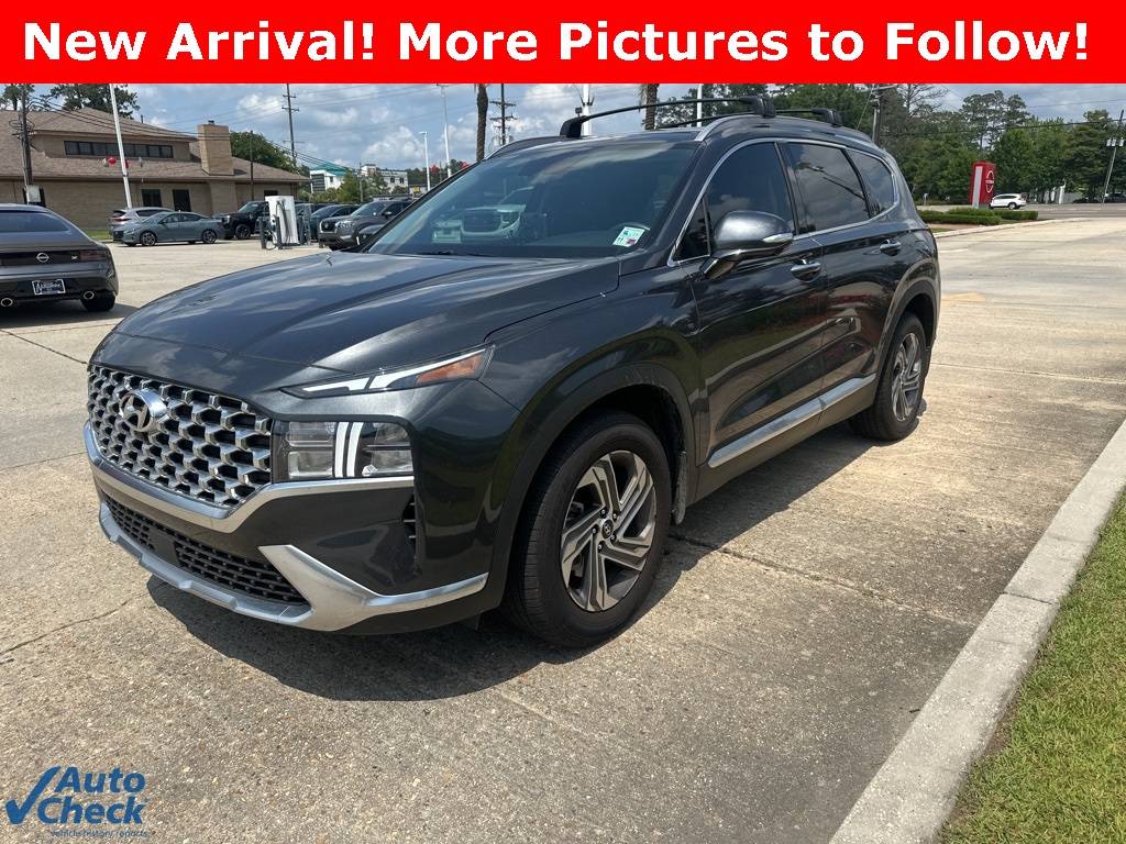 2023 Hyundai Santa Fe SEL — SUV — 18,050 mi — Covington, LA
