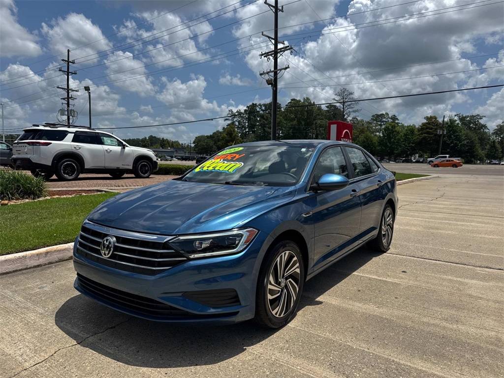 2020 Volkswagen Jetta SEL — Sedan — 64,872 mi — Covington, LA