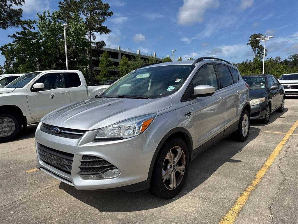 2016 Ford Escape SE — SUV — 112,710 mi — Covington, LA