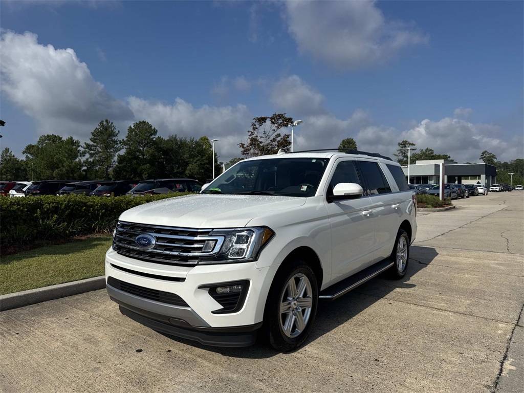 2021 Ford Expedition XLT — SUV — 62,678 mi — Covington, LA