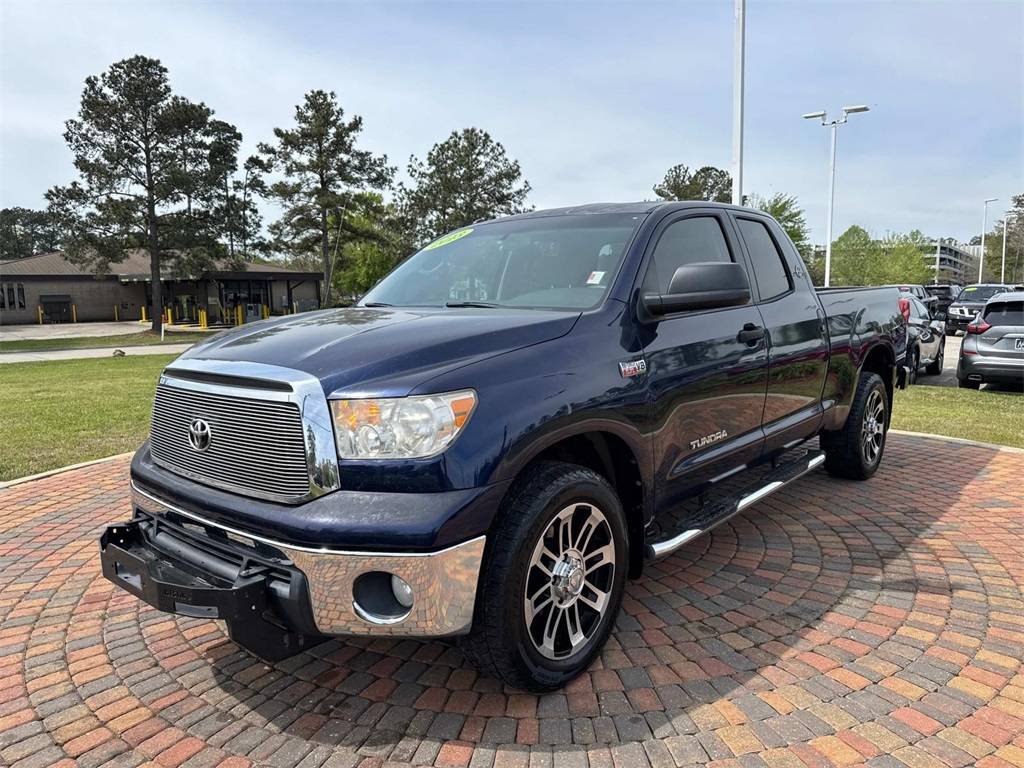 2013 Toyota Tundra Base — Pickup Truck — 169,625 mi — Covington, LA