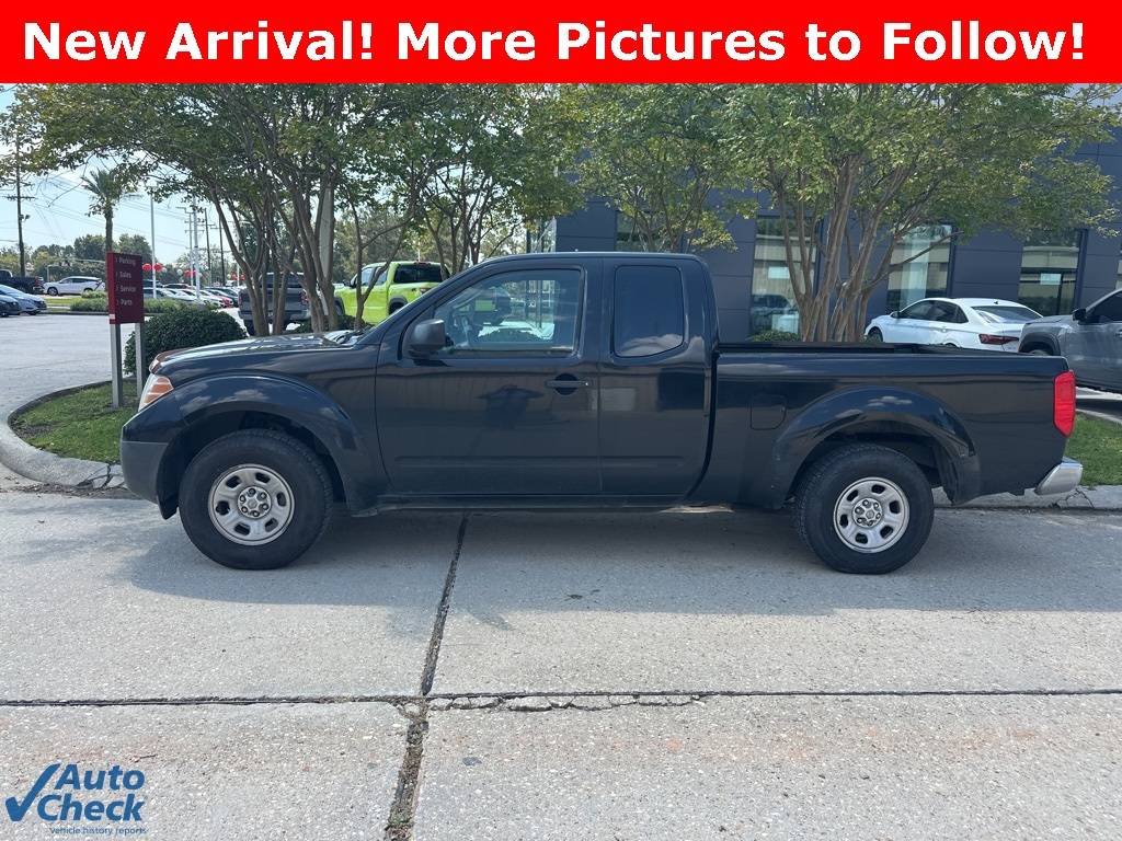 2009 Nissan Frontier XE — Pickup Truck — 132,203 mi — Covington, LA