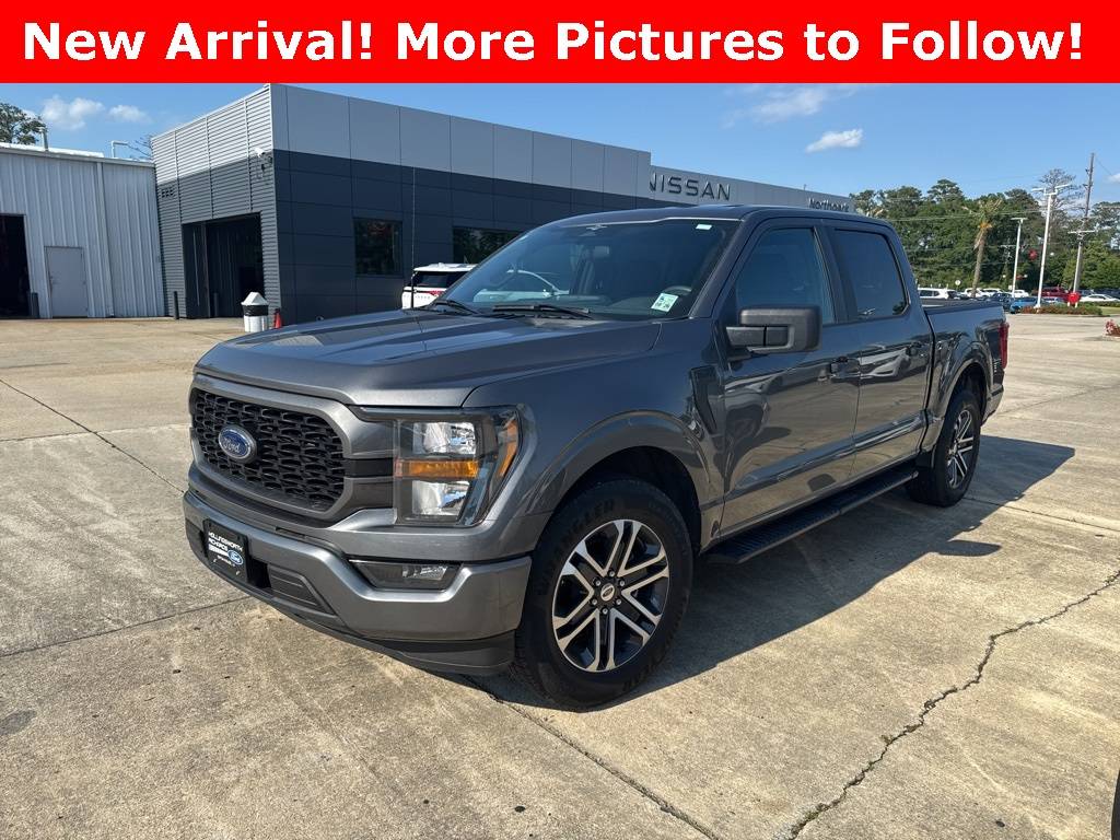 2023 Ford F-150 XL — Pickup Truck — 31,977 mi — Covington, LA
