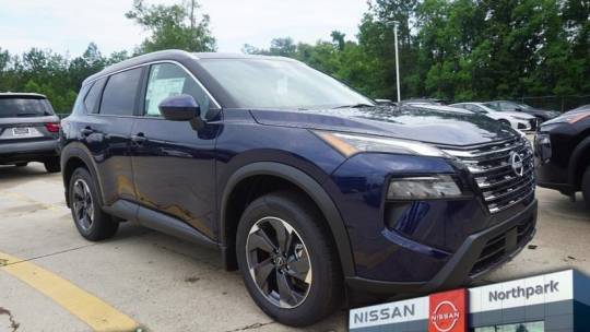 2024 Nissan Rogue SV — SUV — 2,000 mi — Covington, LA