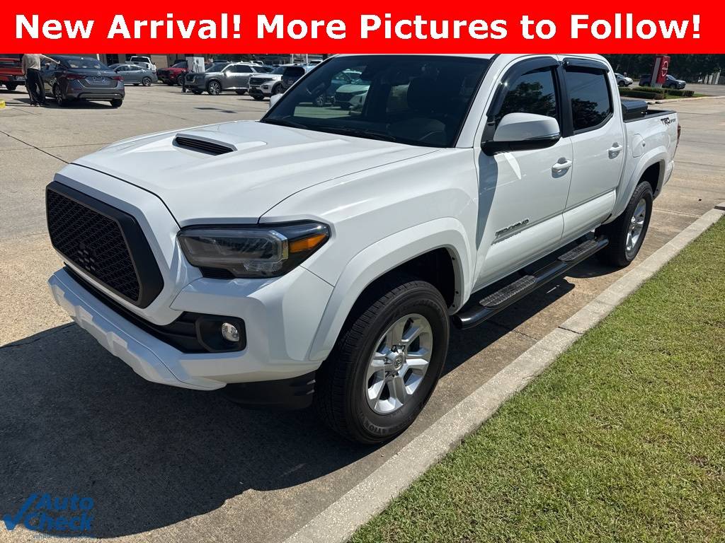2023 Toyota Tacoma TRD Sport — Pickup Truck — 27,050 mi — Covington, LA