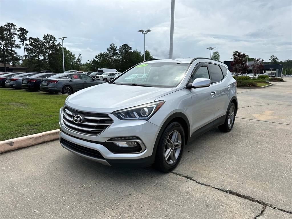 2017 Hyundai Santa Fe Sport Base — SUV — 66,825 mi — Covington, LA