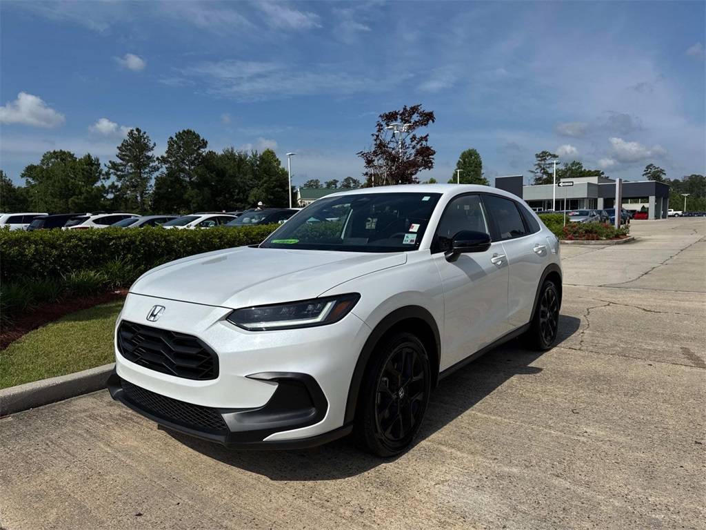 2023 Honda HR-V Sport — SUV — 69,840 mi — Covington, LA