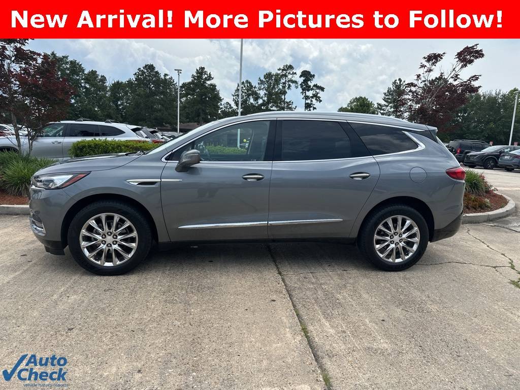 2019 Buick Enclave Essence — SUV — 74,895 mi — Covington, LA
