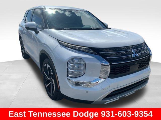 2022 Mitsubishi Outlander SE — SUV — 99,355 mi — Crossville, TN