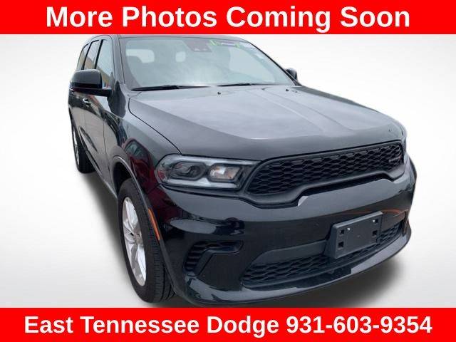 2023 Dodge Durango GT Launch Edition — SUV — 69,125 mi — Crossville, TN