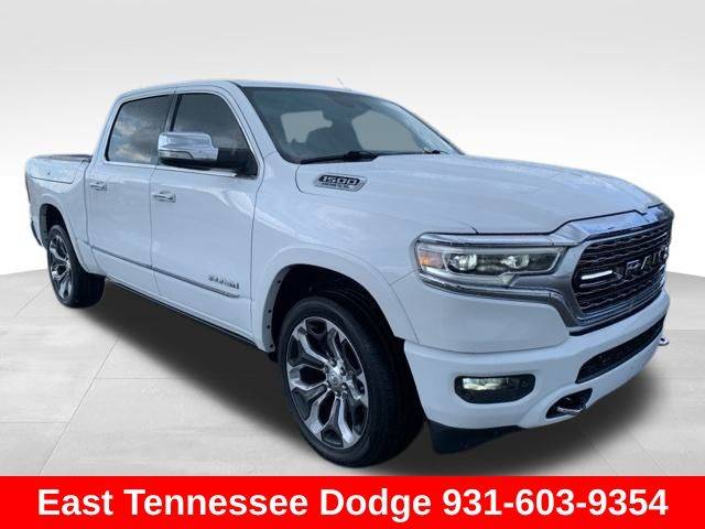 2020 Ram 1500 Limited — Pickup Truck — 108,515 mi — Crossville, TN