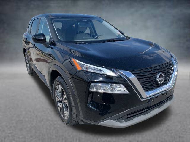 2023 Nissan Rogue SV — SUV — 42,644 mi — Crossville, TN