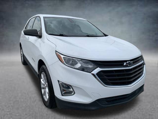 2019 Chevrolet Equinox LS — SUV — 77,766 mi — Crossville, TN