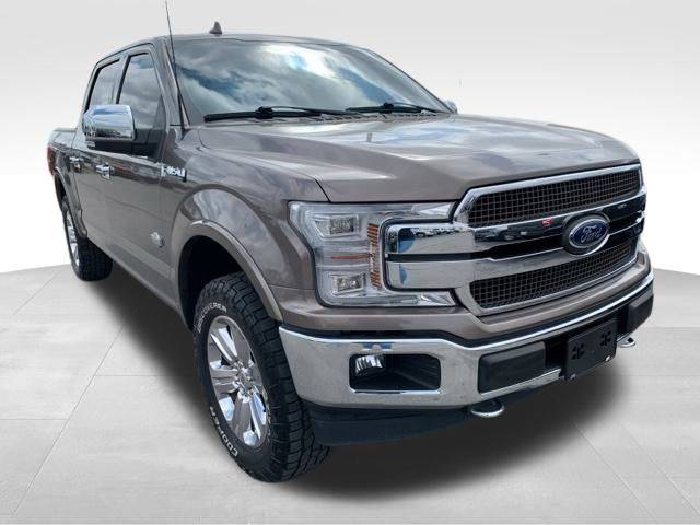 2019 Ford F-150 King Ranch — Pickup Truck — 81,025 mi — Crossville, TN
