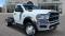 2024 Ram 4500 Chassis Cab in Crossville, TN 1 - Open Gallery