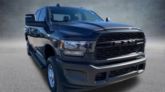 2024 Ram 2500 Tradesman — Pickup Truck — 4,313 mi — Crossville, TN