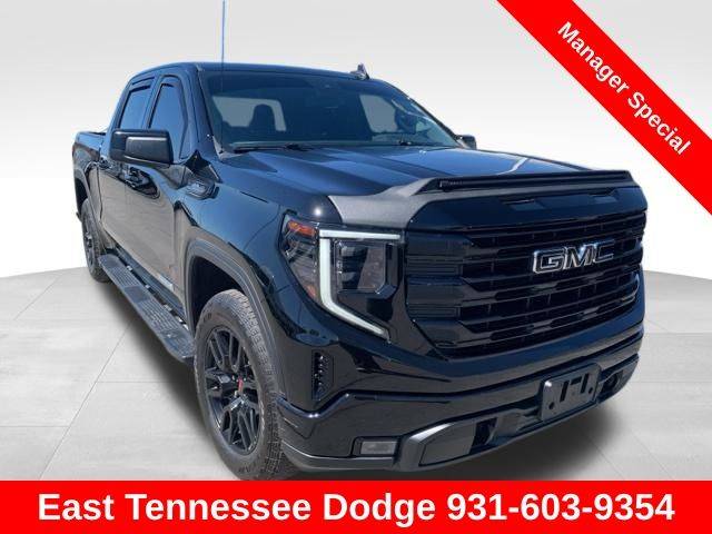 2022 GMC Sierra 1500 Elevation — Pickup Truck — 56,028 mi — Crossville, TN