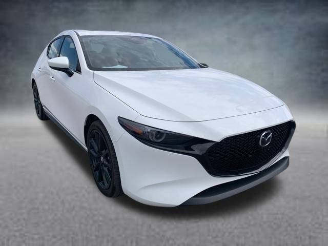 2025 Mazda Mazda3 2.5 S Premium — Hatchback — 5,611 mi — Crossville, TN