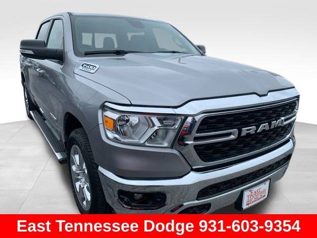 2022 Ram 1500 Big Horn — Pickup Truck — 18,716 mi — Crossville, TN