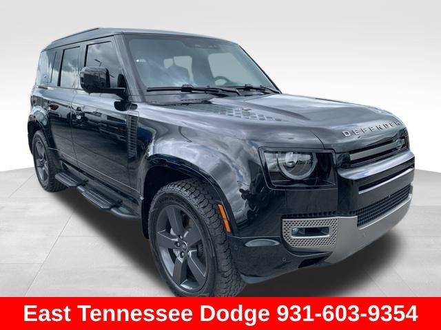 2024 Land Rover Defender X-Dynamic SE — SUV — 5,833 mi — Crossville, TN