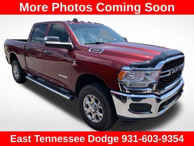 2021 Ram 3500 Tradesman — Pickup Truck — 88,752 mi — Crossville, TN