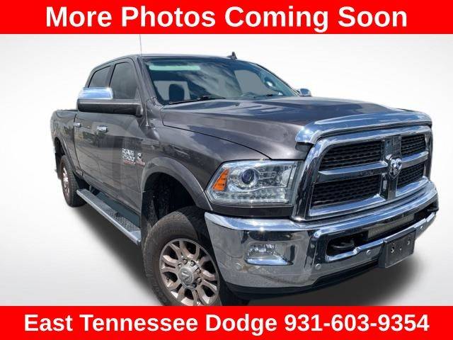 2018 Ram 2500 Laramie — Pickup Truck — 79,802 mi — Crossville, TN