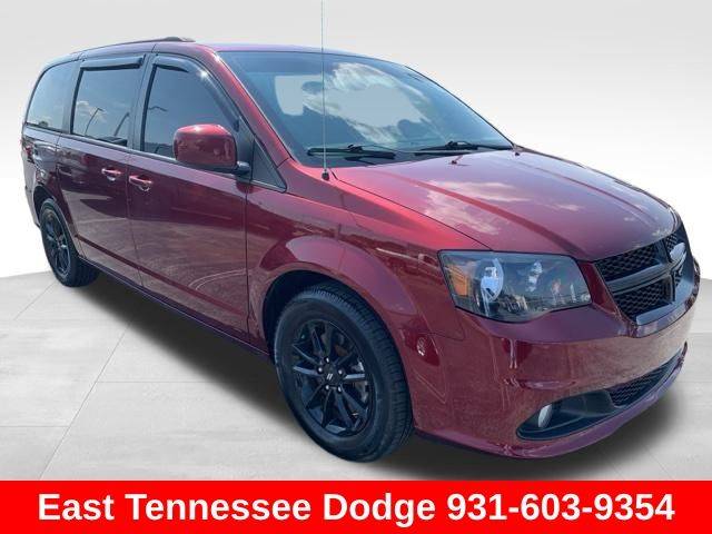2020 Dodge Grand Caravan SE Plus — Minivan — 47,752 mi — Crossville, TN