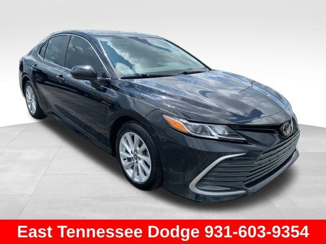 2023 Toyota Camry LE — Sedan — 63,562 mi — Crossville, TN