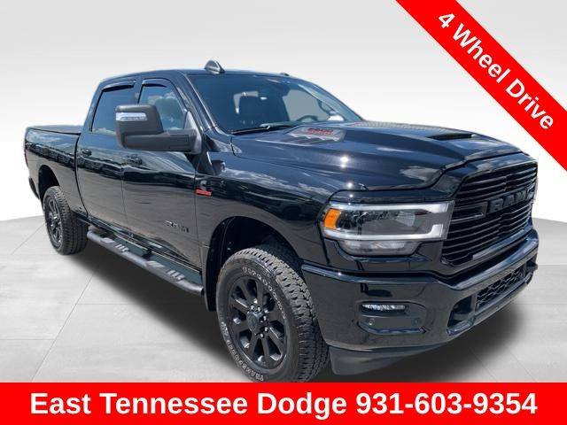 2024 Ram 2500 Laramie — Pickup Truck — 6,350 mi — Crossville, TN